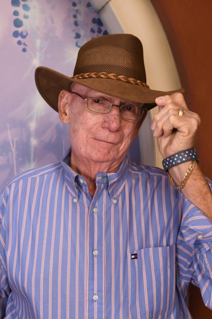 Obituary of Bobbie "Bob" James Holland