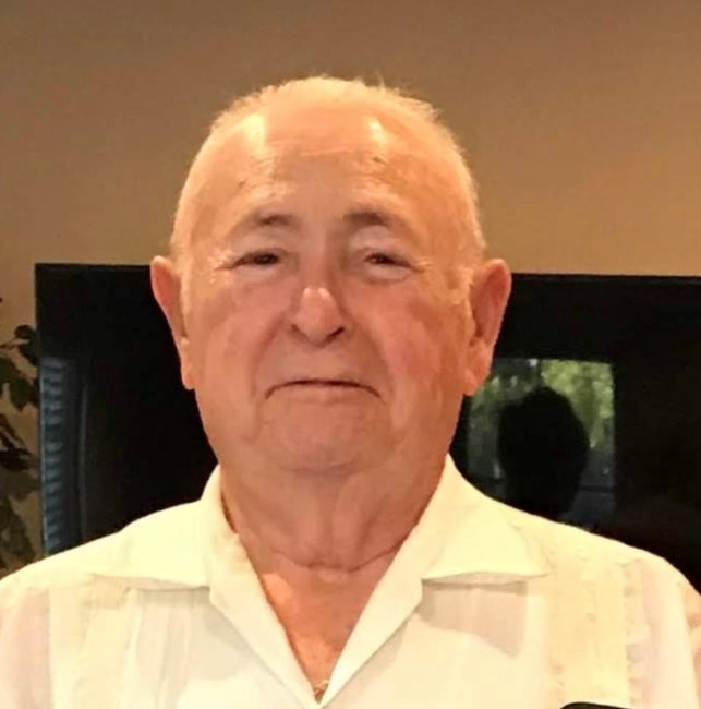 Avis de décès de Jose Eduardo Peniche