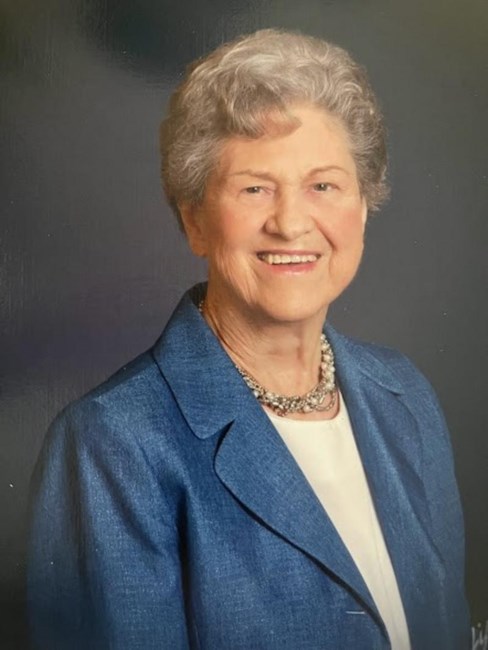 Obituary of Arnetta Mae Trunnell Dunn