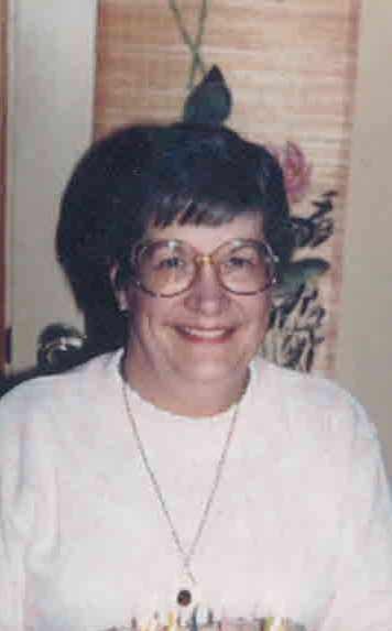 Obituary of Jean LeAnn Strommen