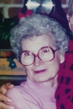 Shirley Dorsett