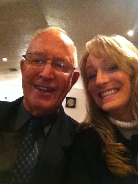 Obituary of Luther Carroll Coward