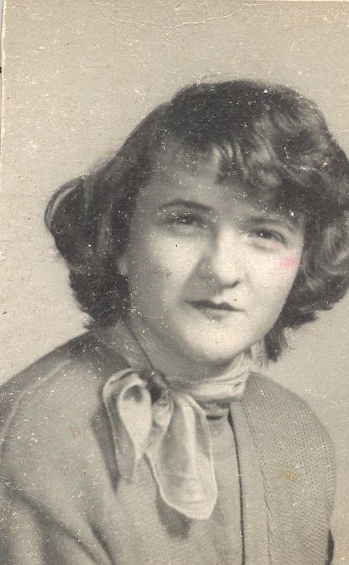 Obituary of Maryellen Thompson