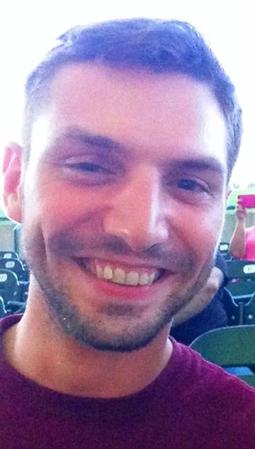 Obituary of Jeremiah Charles Upton