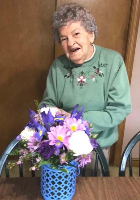 Obituary of Laura "Libby" Weitzman