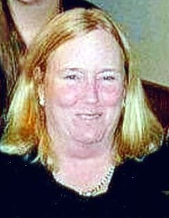 Obituario de Sheila Driscoll