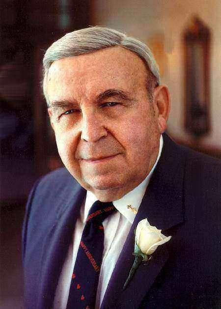 Obituary of Milton Messer