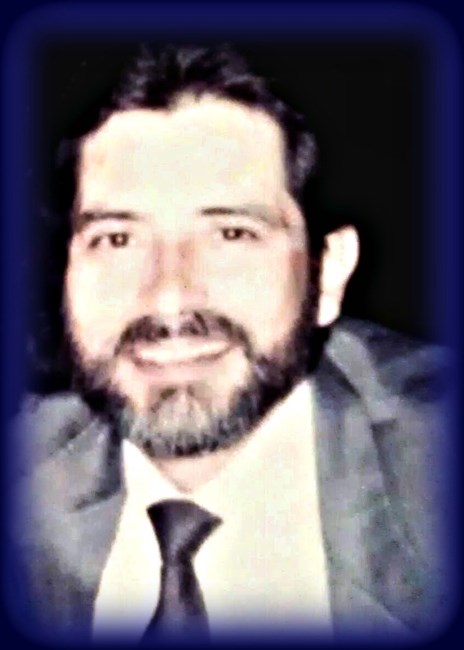 Obituary of Pete Dominguez Sr.