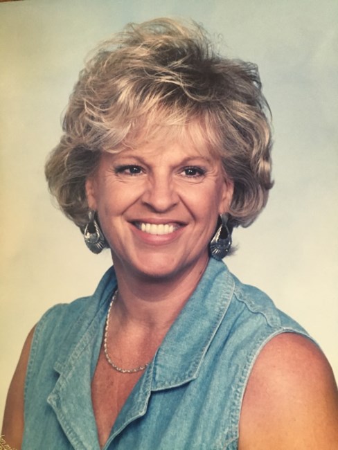 Obituary of Judy Ellyn Erickson