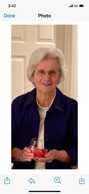 Obituary of Lois Pauline "Polly" (Price) Owen