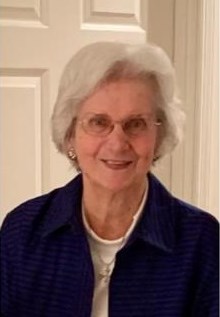 Obituary of Lois Pauline "Polly" (Price) Owen