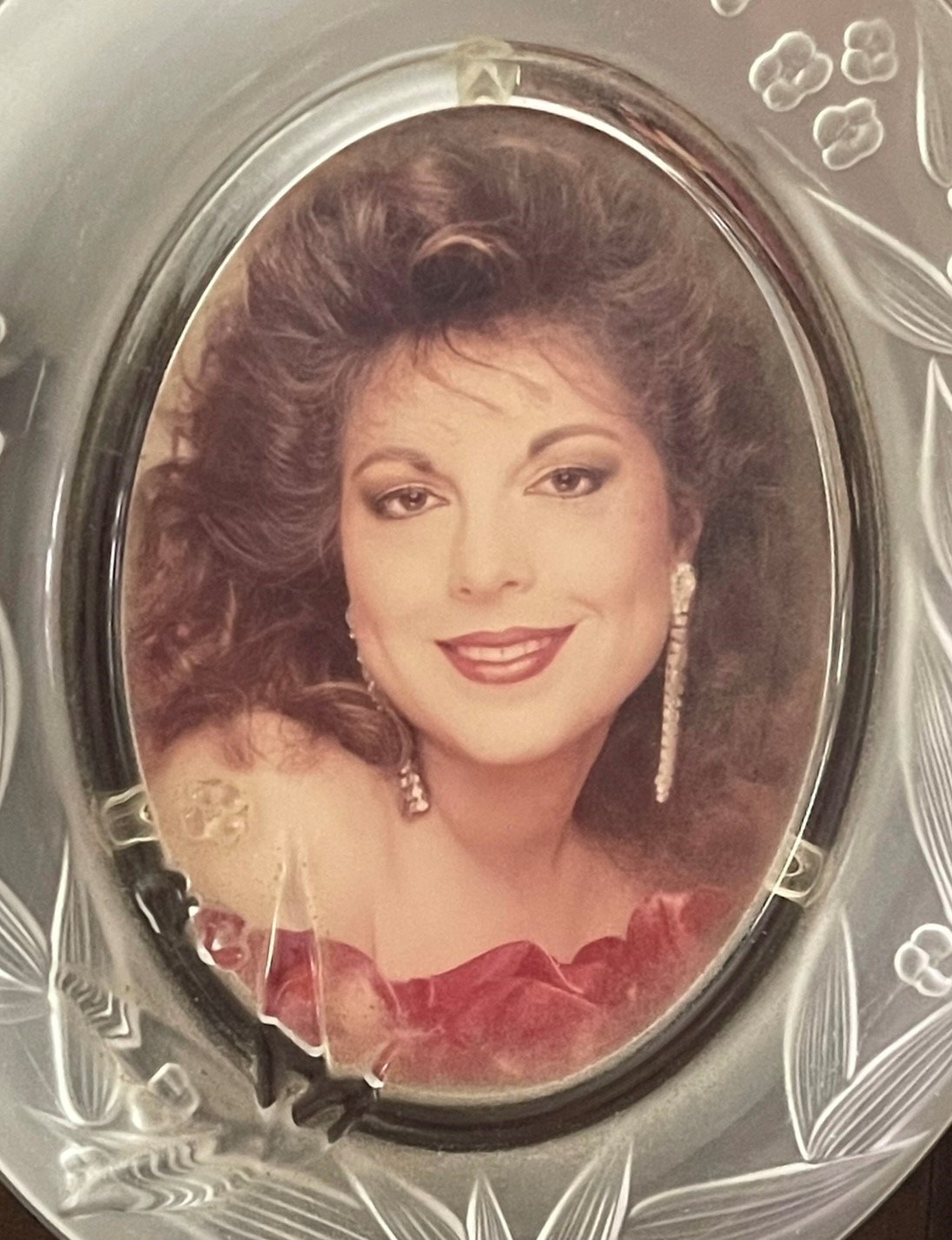 Obituary of Valerie Margaret Lau