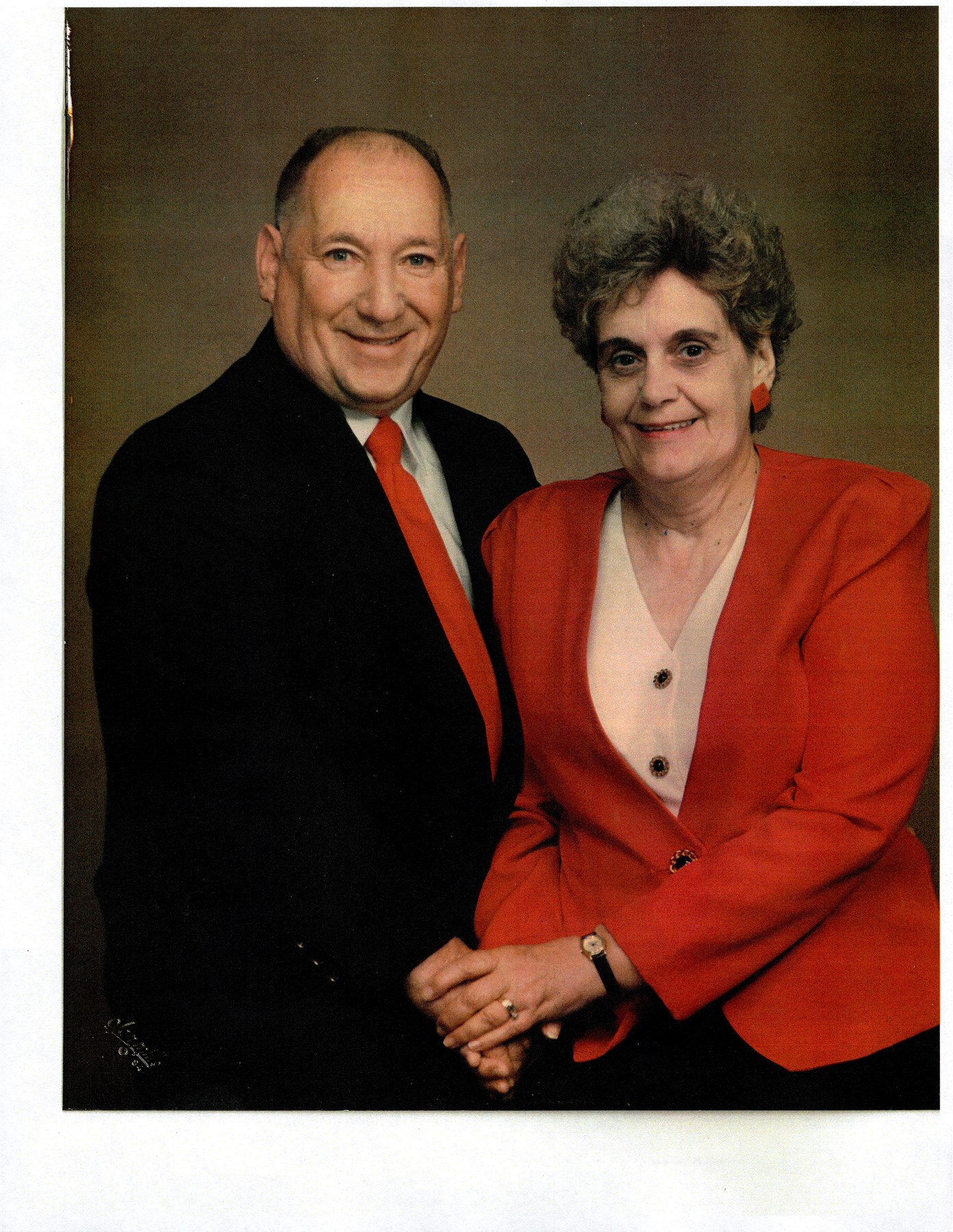 Obituary of Amanda Cronin