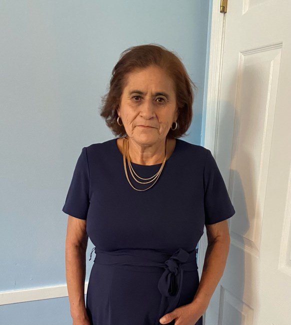 Obituary of Maria Soledad Torres