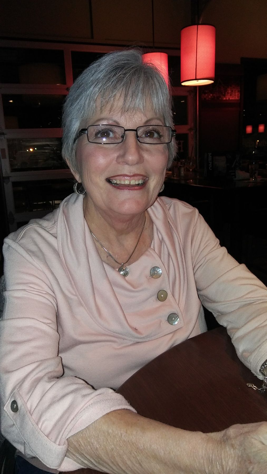 Obituary of Sharon Ann Smith