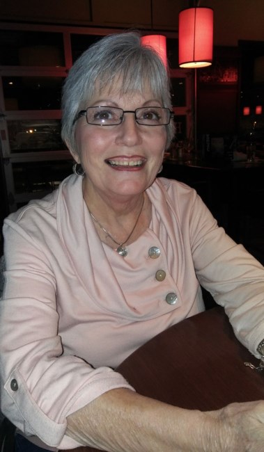 Obituary of Sharon Ann Smith