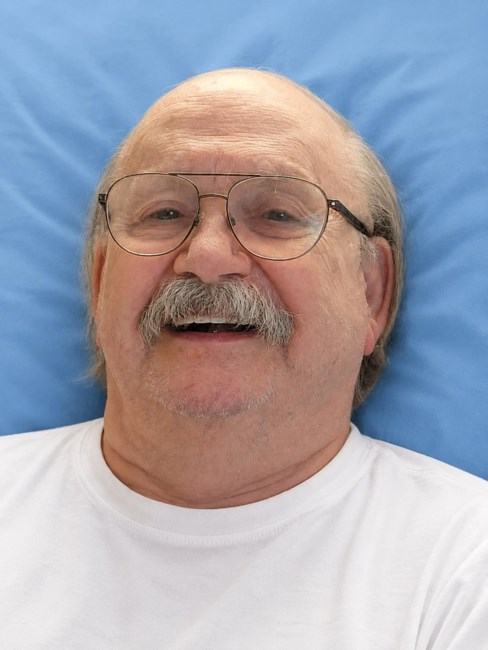 Obituary of Wendell Robert Van Sickle