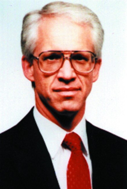 Obituary of Gary Edward Anderson