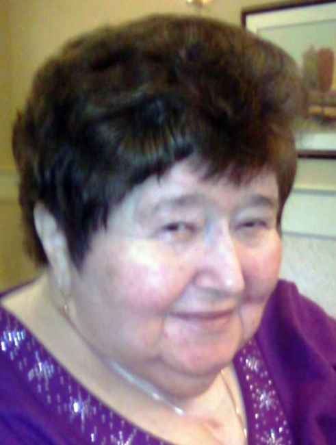 Obituary of Anna N. Tedesco