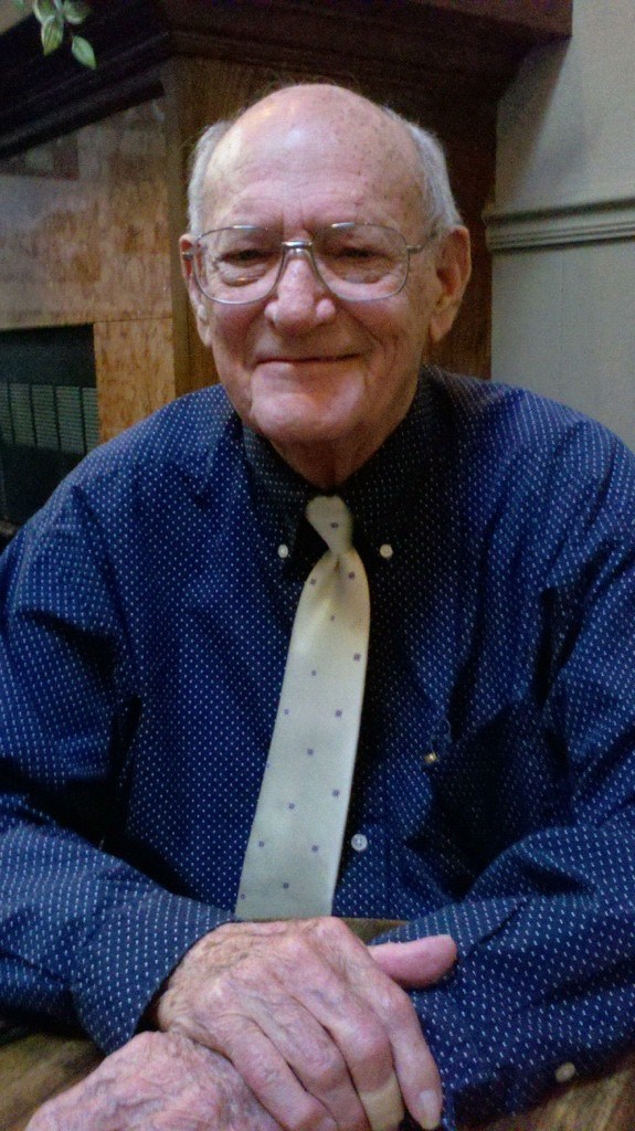 Obituary of J. Richard Troester
