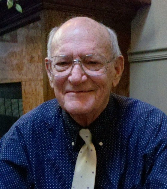 Obituary of J. Richard Troester