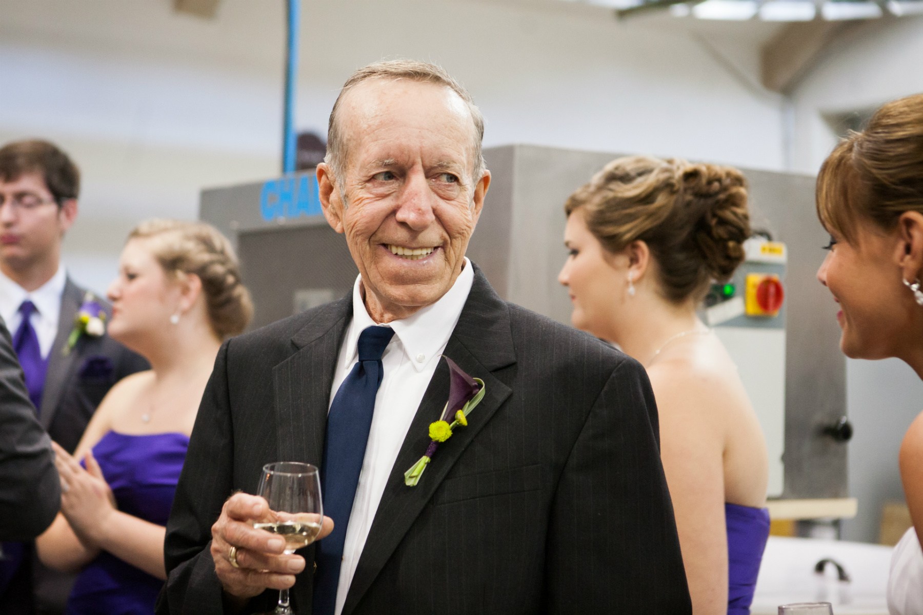 Obituary of Marvin Ray Downey