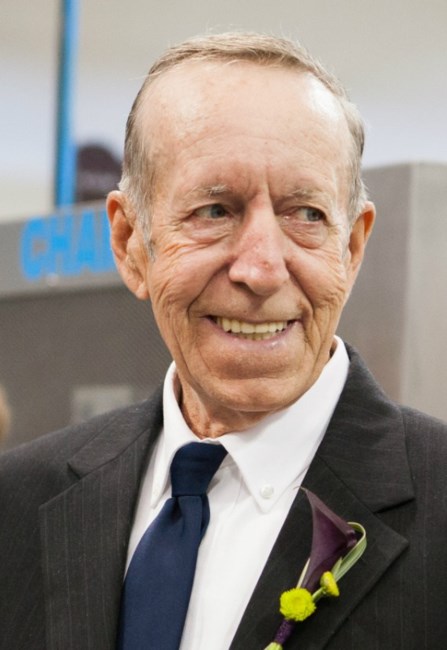 Obituary of Marvin Ray Downey