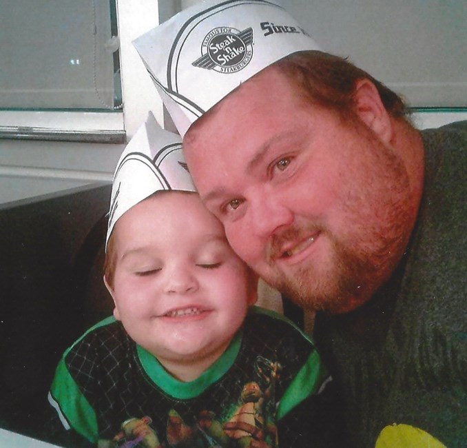 Obituary of William Terry Clay