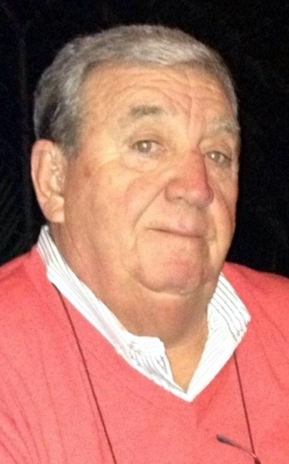 John Menarde Obituary Jupiter Fl