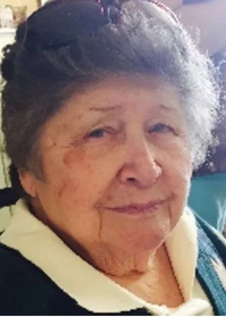Obituary of Betty Jean Willis