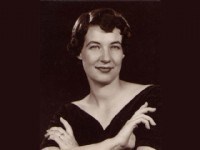 Obituary of Genevieve Napier Elliott