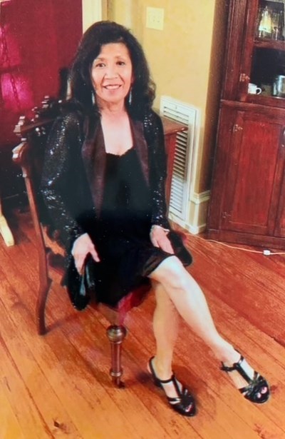 Obituary of Agnes Mersai Laakso