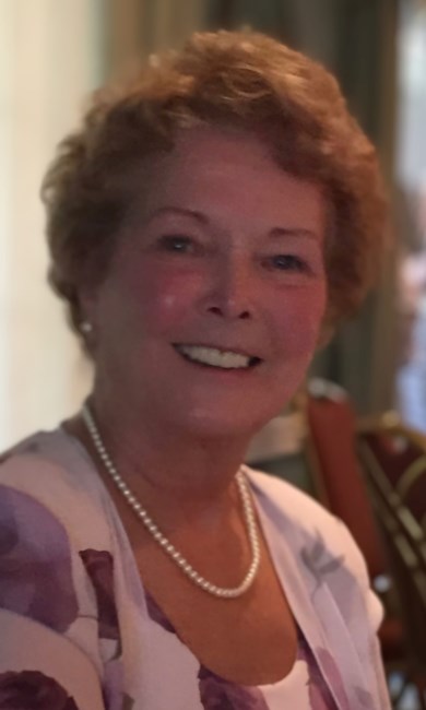 Obituary of Marjorie Rose Bomaster