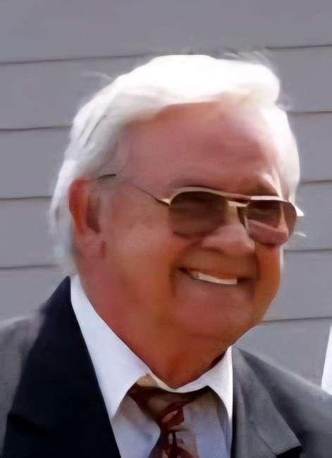 Obituary of William "Billy" Wayne Raiford