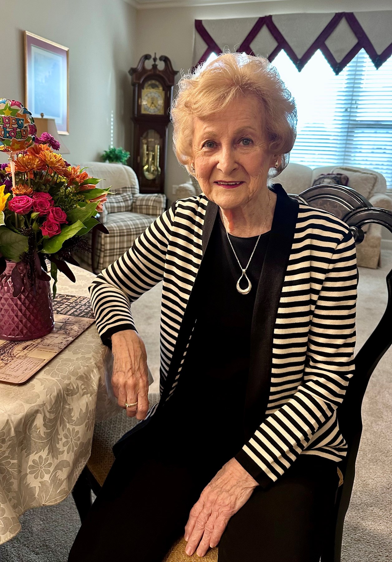 Obituary of Julia "Judy" Dercher