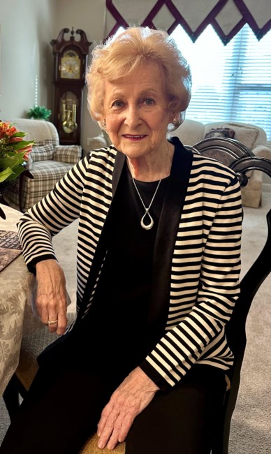 Obituary of Julia "Judy" Dercher