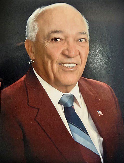 Obituary of Nelson Perez-Pazo