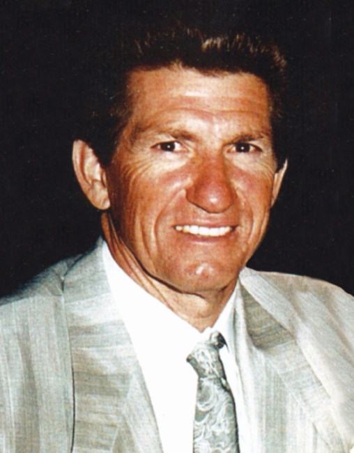 Obituary of Donnie Ray Vincent