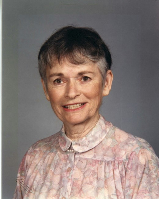 Avis de décès de Elizabeth Inez Taylor