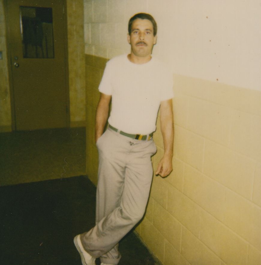 Obituary of Jackie Bryant