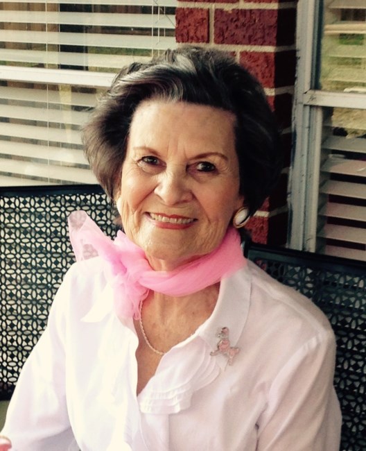Obituary of Delores Aleta Davis