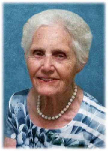 Obituario de Dorothy L. Baker