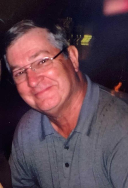 Obituario de Larry Hess