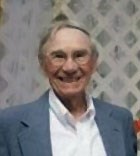 Obituary of Paul Enderle