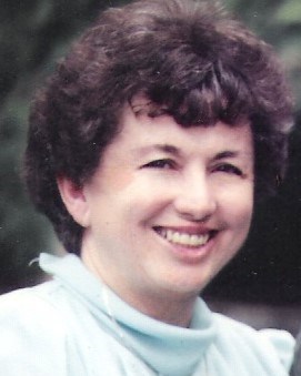 Obituary of Mary Florence Daw