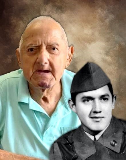 Obituary of Ramon B. Huerta