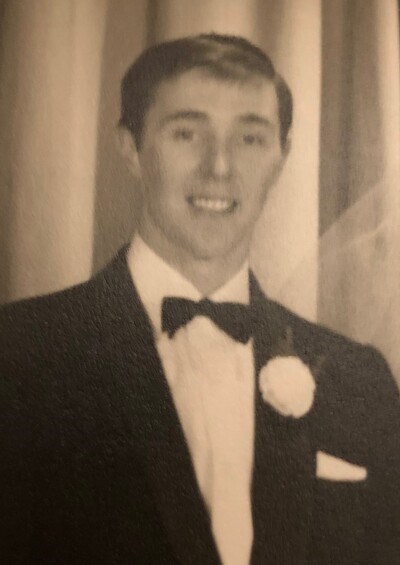 Obituary of James McLean Smith