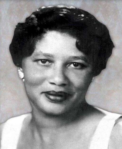 Obituary of Altermease Brown Allen