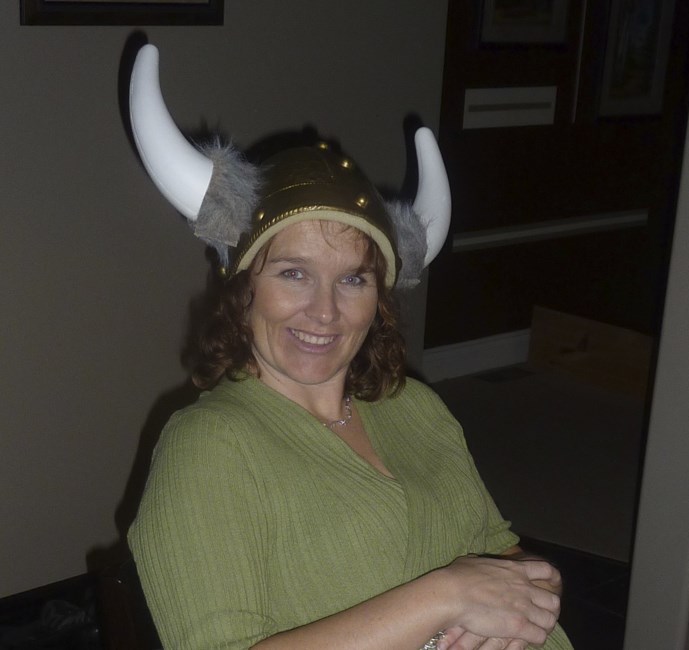 Obituary of Cindy Graham