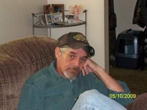 Obituary of Richard A. Carpenter